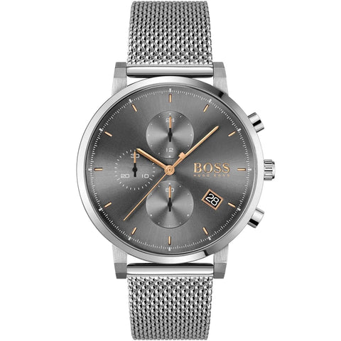 Hugo Boss Men's Watch 1513807