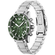 Emporio Armani Men's Watch AR11500