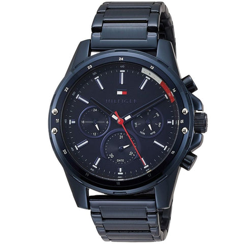 Tommy Hilfiger Men's Watch 1791789