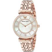 Emporio Armani Women's Watch AR1909