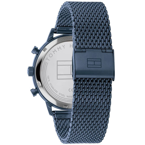 Tommy Hilfiger Men's Watch 1791990