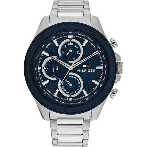 Tommy Hilfiger Men's Watch 1792080