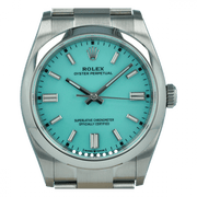 Rolex watch