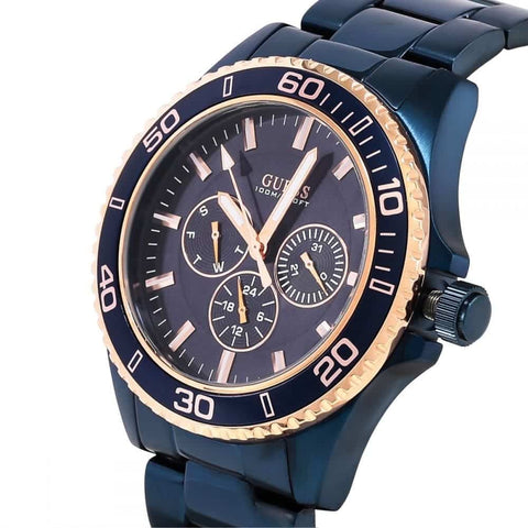 Guess Men's Watch