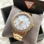 Guess Women's Watch