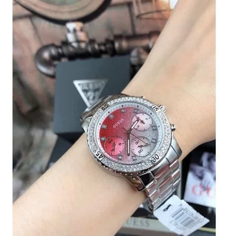 Guess Women's Watch