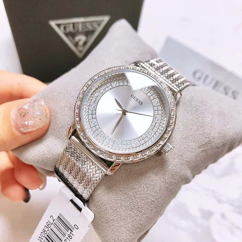 Guess Women's Watch