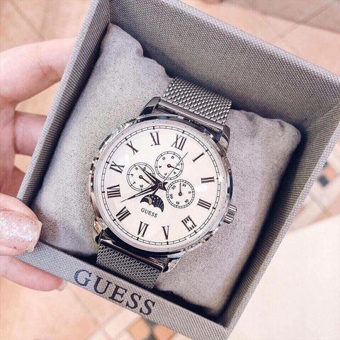 Guess Men's Watch