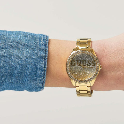 Guess Women's Watch