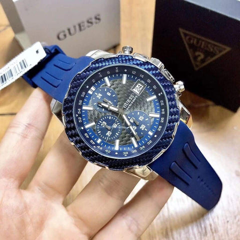 Guess Men's Watch