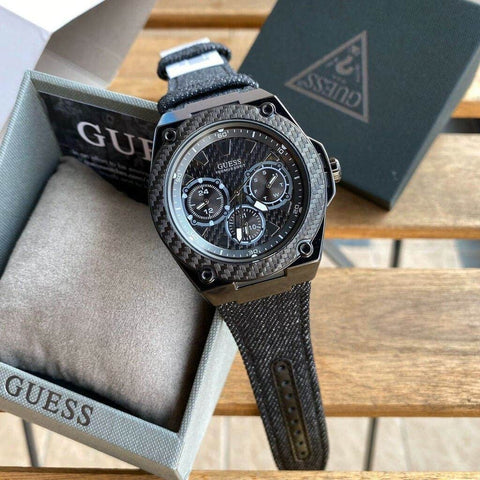 Guess Men's Watch