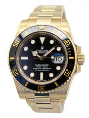 Rolex watch